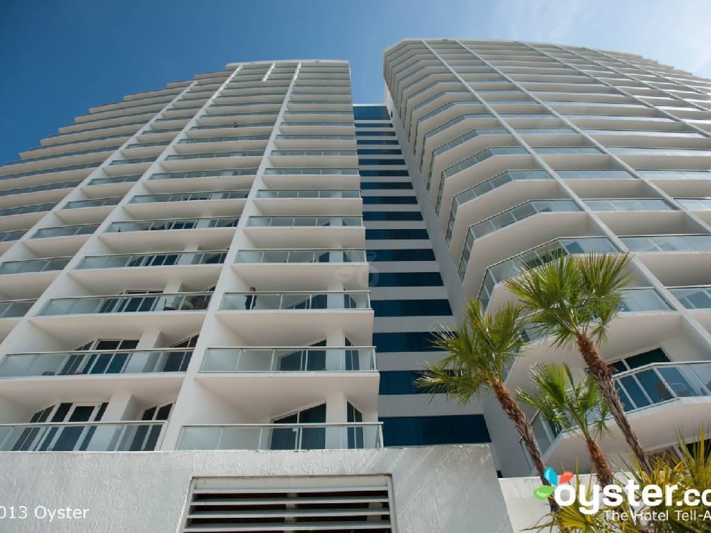 Private Residences Fort Lauderdale Beach Resort Exterior foto