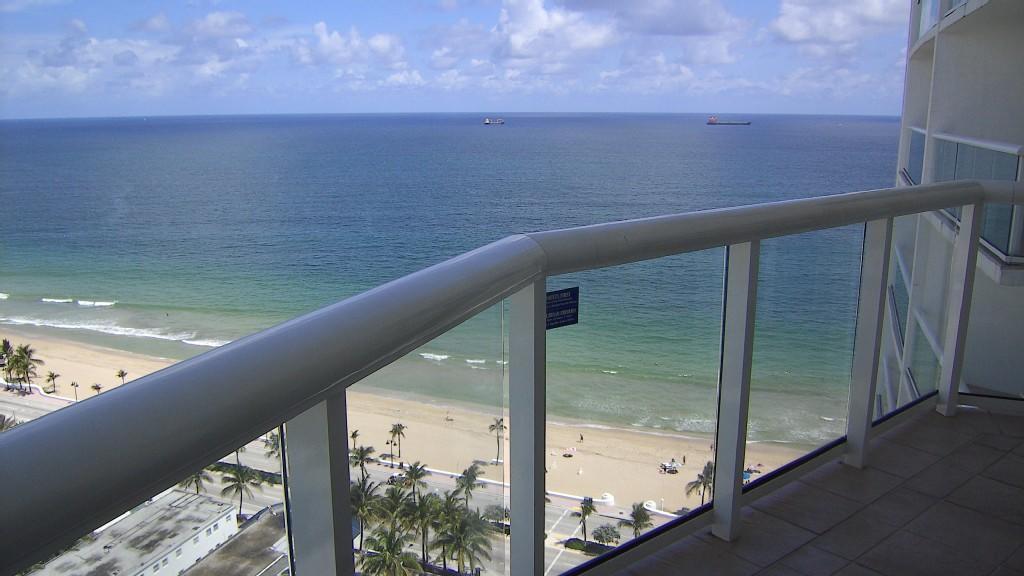Private Residences Fort Lauderdale Beach Resort Cameră foto