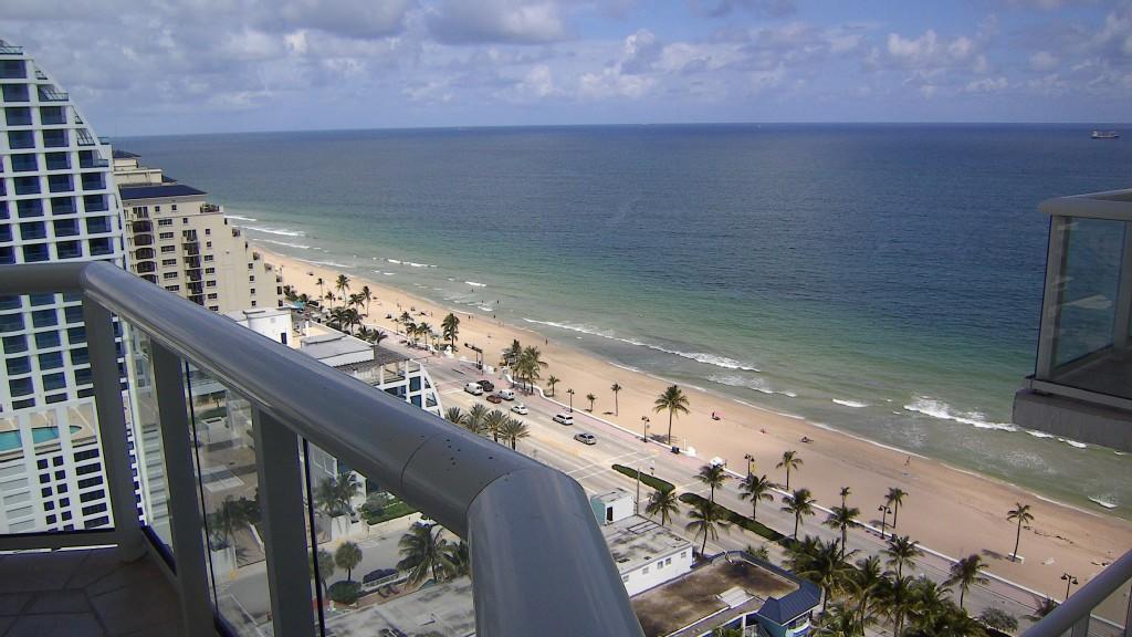 Private Residences Fort Lauderdale Beach Resort Cameră foto