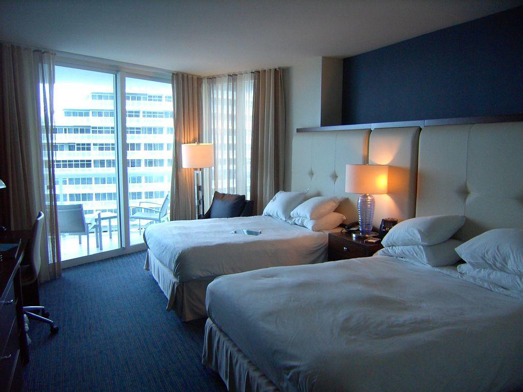 Private Residences Fort Lauderdale Beach Resort Cameră foto