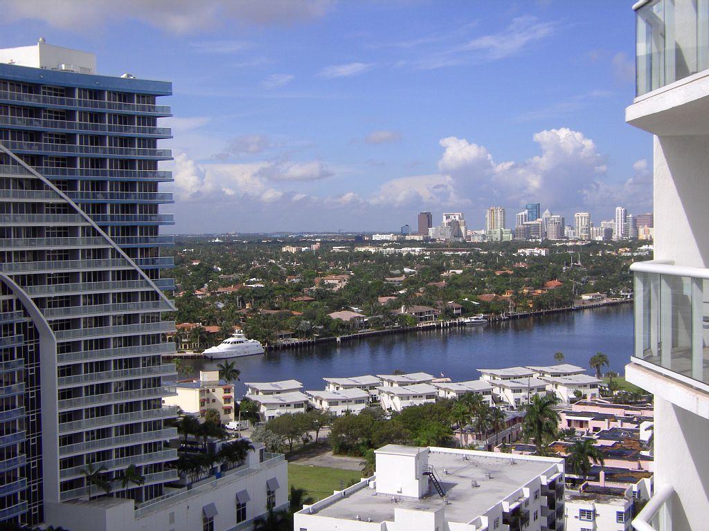 Private Residences Fort Lauderdale Beach Resort Cameră foto