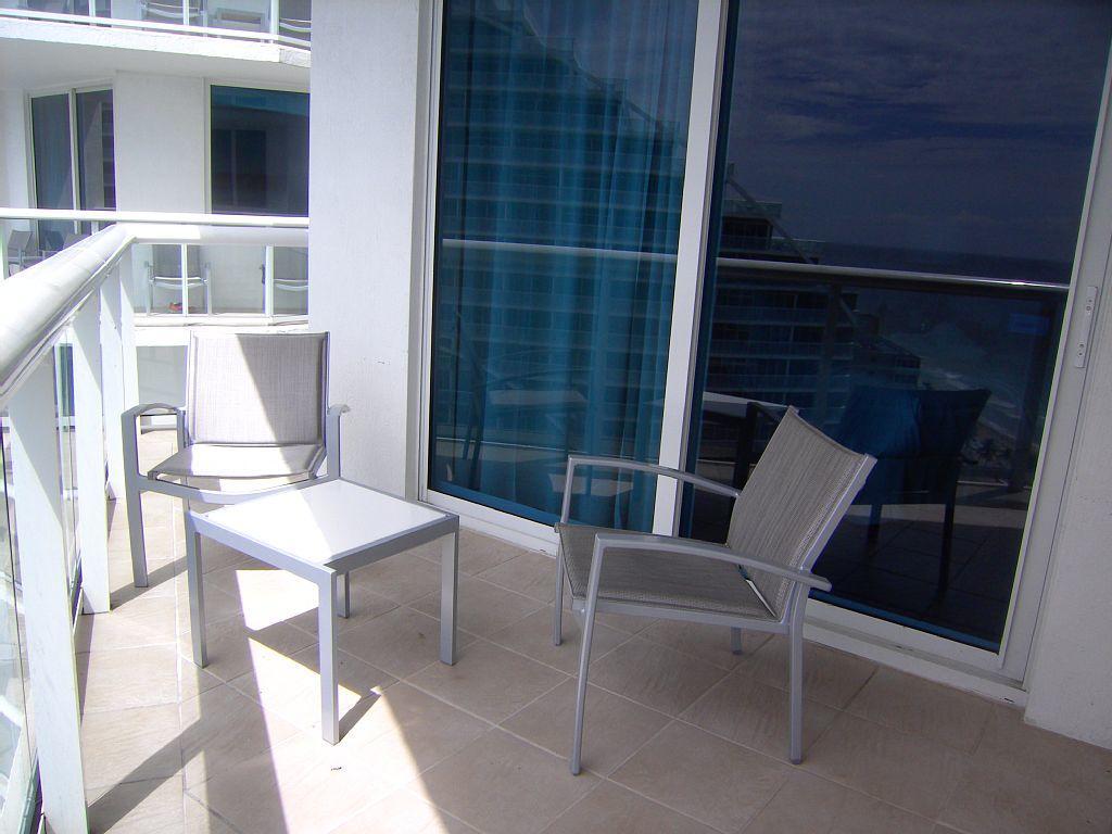 Private Residences Fort Lauderdale Beach Resort Cameră foto