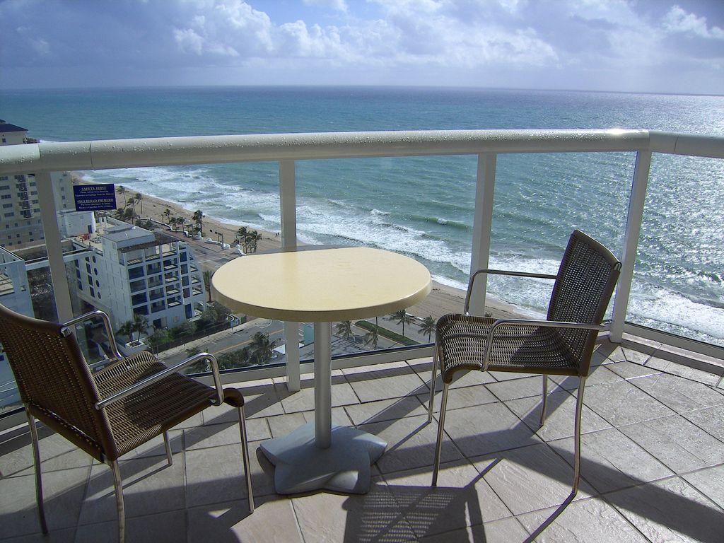 Private Residences Fort Lauderdale Beach Resort Cameră foto