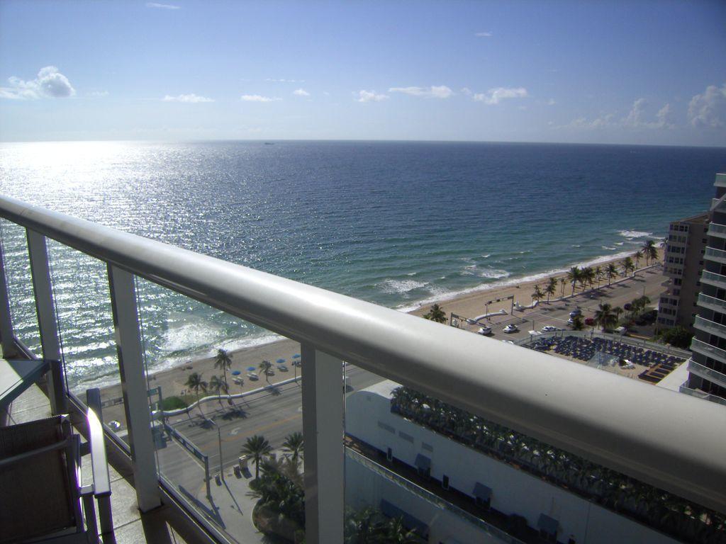 Private Residences Fort Lauderdale Beach Resort Cameră foto